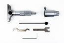 DEPTH MICROMETER 0-25MM - 3241-B25