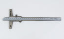 VERNIER DEPTH GAUGE - INSIZE 1247-200 0-200mm