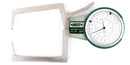 EXTERNAL DIAL CALIPER GAUGE .8-1.6" - 2333-E161