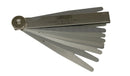 0.03-0.50MM FEELER GAUGE SET - 4602-13A