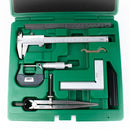 INSIZE 6 PC MEASURING TOOL KIT - 5063