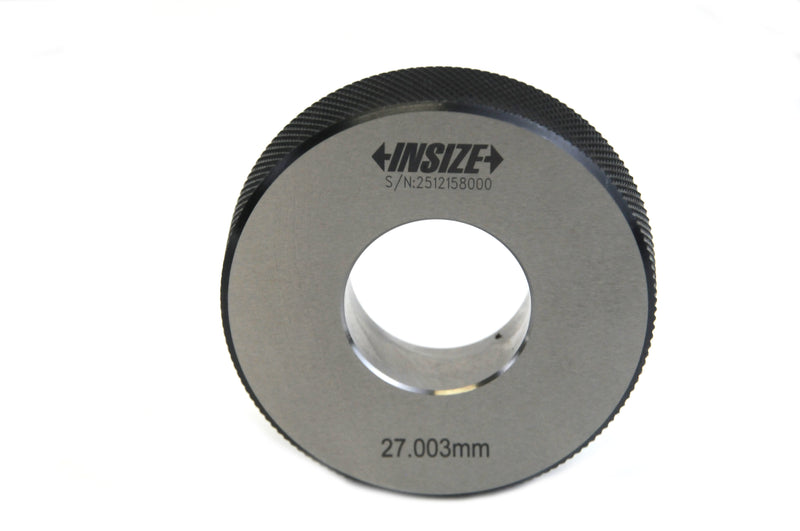 SETTING RING - INSIZE 6312-27 27mm