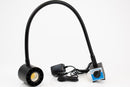 LED MACHINE LAMP 10W Magnetic Base