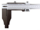 VERNIER CALIPER - INSIZE 1211-24 0-600mm / 0-24"