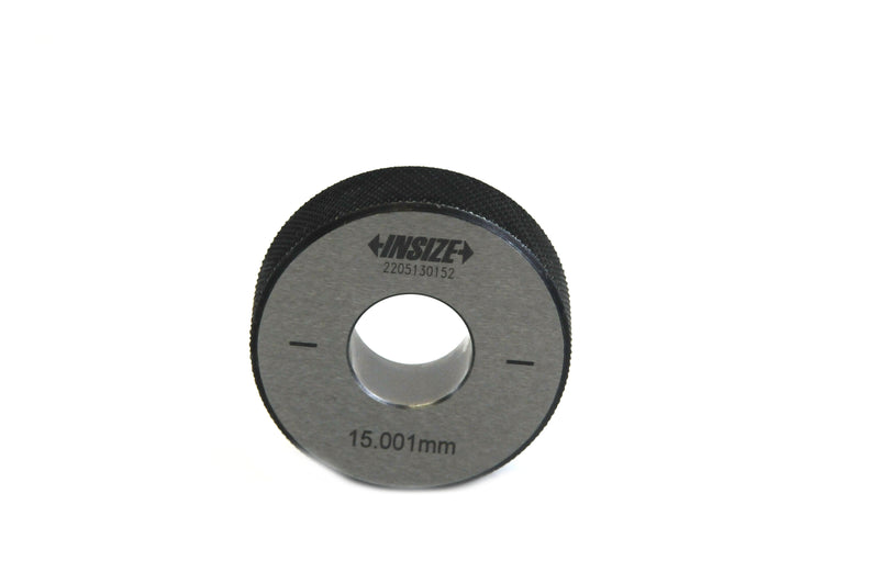 SETTING RING - INSIZE 6312-15 15mm