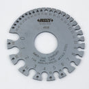 WIRE GAUGE  0-36G - INSIZE 4808