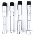 THREE POINT INTERNAL MICROMETER 0.8-2"  - 3227-E24