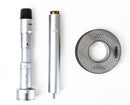 THREE POINT INTERNAL MICROMETER 1.6-2" - 3227-E2