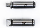 MEASURING TIPS FOR SCREW THREAD - 7381-T25