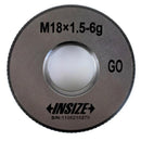 FINE THREAD RING GAUGE M18x1.5 - 4129-18R