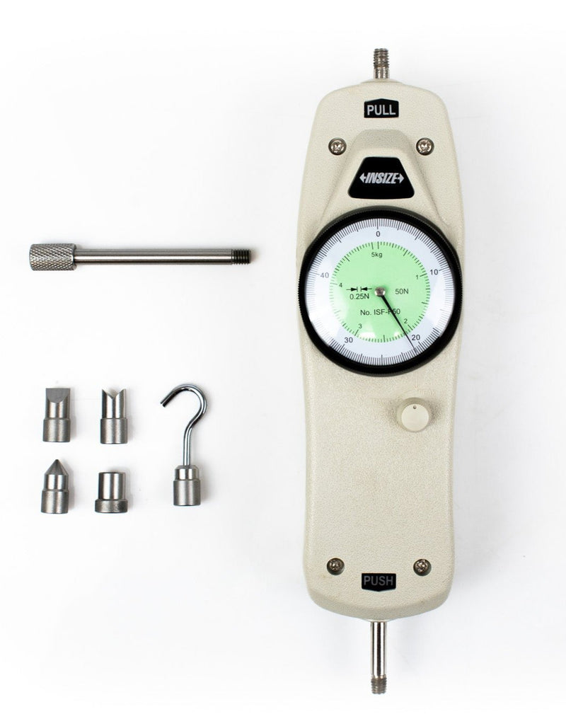 FORCE GAUGE -  ISF-F50