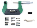 1-2" Digital Non-rotating Spindle Micrometer - 3202-2