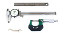 3PC MEASURING TOOL SET - 5003-1