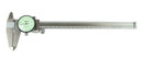0-200mm | Dial Caliper | 1311-200A