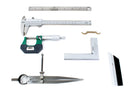6 PIECE MEASURING TOOL SET - 5063-2