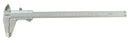 VERNIER CALIPER - INSIZE 1205-2002E 0-200mm / 0-8"