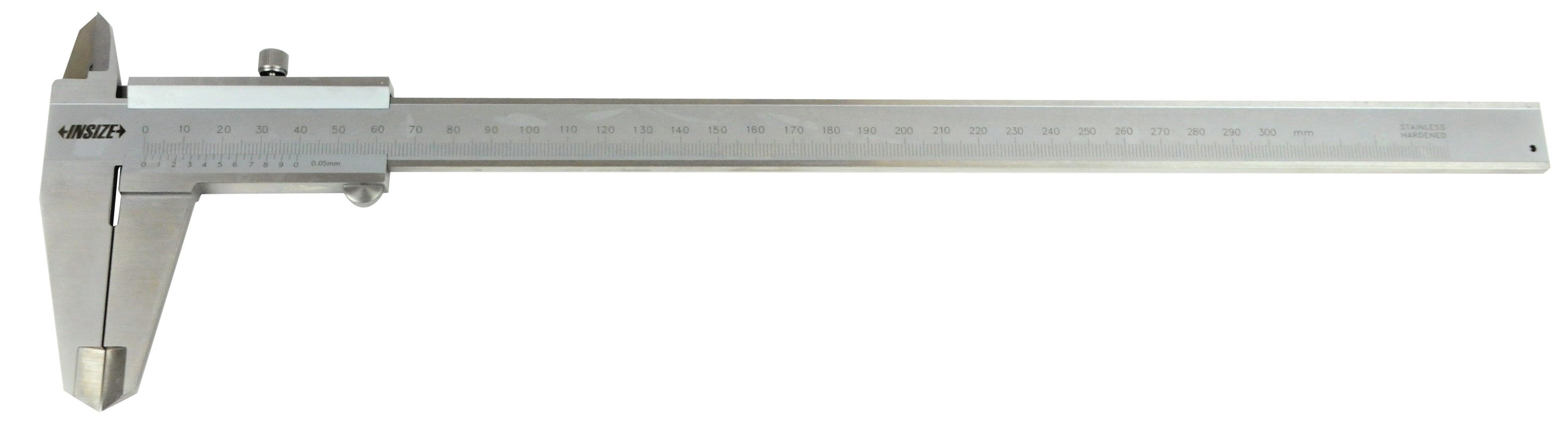 VERNIER CALIPER - INSIZE 1205-3003S 300mm | Wallers Industrial