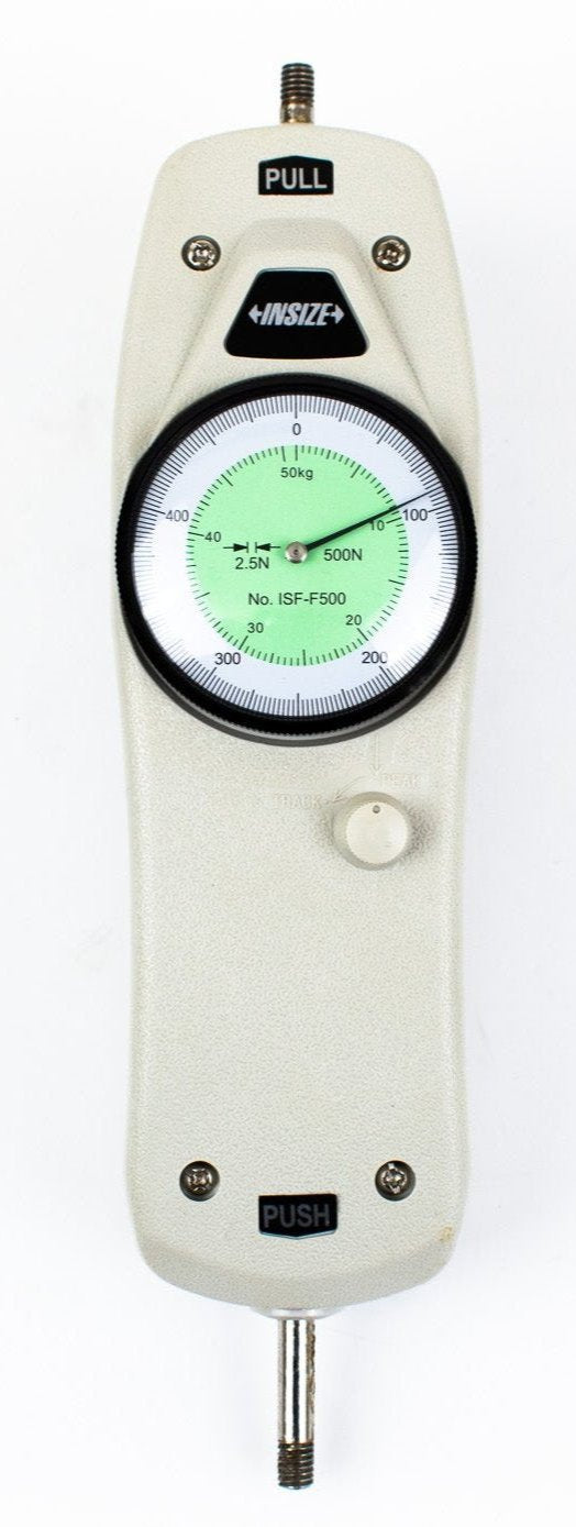 FORCE GAUGE - ISF-F500