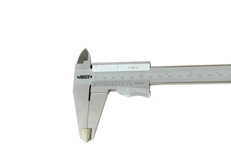 insize 1223-300 vernier caliper