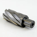 32Mm Hss Rail Cutter (Twist Lock, Tin Coated) 25Mm D.O.C