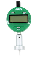 MINI DIGITAL DEPTH GAUGE - INSIZE 2142-102 0-12.7mm / 0-0.5" (Long Base)