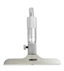INSIZE 3240-150 DEPTH MICROMETER 0 - 150MM