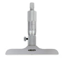 DEPTH MICROMETER - INSIZE 3240-200 0-200mm