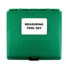 MEASURING TOOL SET | 9pc | INSIZE 5091
