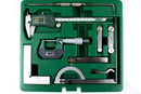 MEASURING TOOL SET | 9pc | INSIZE 5091