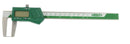 DIGITAL NECK CALIPER - INSIZE 1187-150A 0-150mm / 0-6"