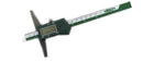 DIGITAL DEPTH GAUGE - INSIZE 1141-150A 0-150mm / 0-6"