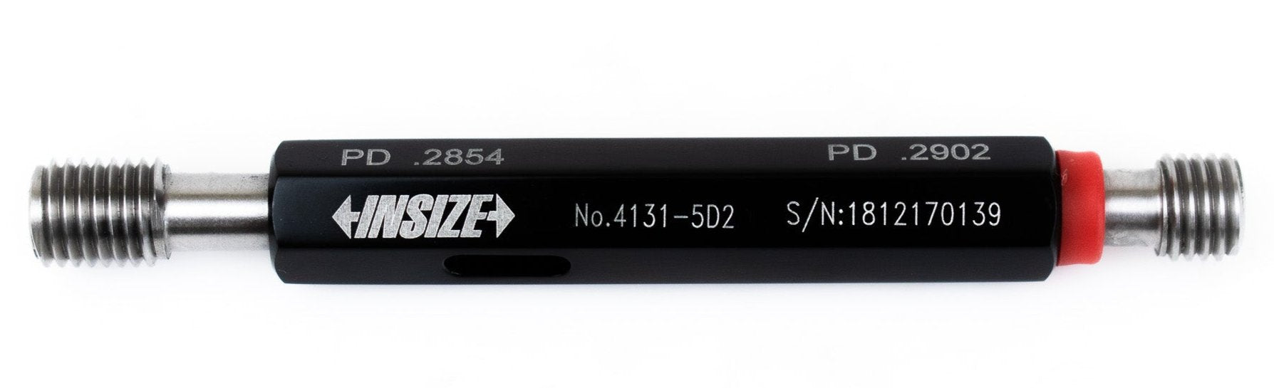 THREAD PLUG GAUGE 5/16-24UNF - 4131-5D2