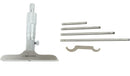 DEPTH MICROMETER - INSIZE 3240-100 0-100mm
