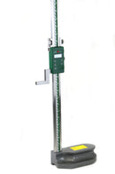 DIGITAL HEIGHT GAUGE - INSIZE 1150-1000 0-1000mm / 0-40"