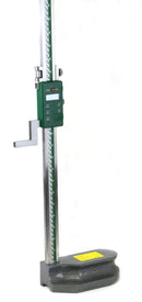 DIGITAL HEIGHT GAUGE - INSIZE 1150-600 0-600mm / 0-24"
