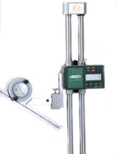 DIGITAL HEIGHT GAUGE - INSIZE 1151-300 0-300mm / 0-12"