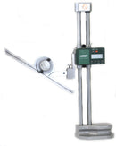 DIGITAL HEIGHT GAUGE - INSIZE 1151-300 0-300mm / 0-12"