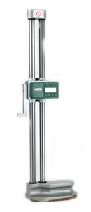 DIGITAL HEIGHT GAUGE - INSIZE 1151-600 0-600mm / 0-24"