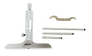 DEPTH MICROMETER - INSIZE 3240-75 0-75mm
