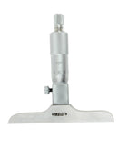 DEPTH MICROMETER - INSIZE 3240-300 0-300mm