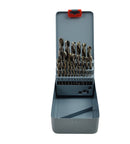 29 Pc Left Hand Drill Kit