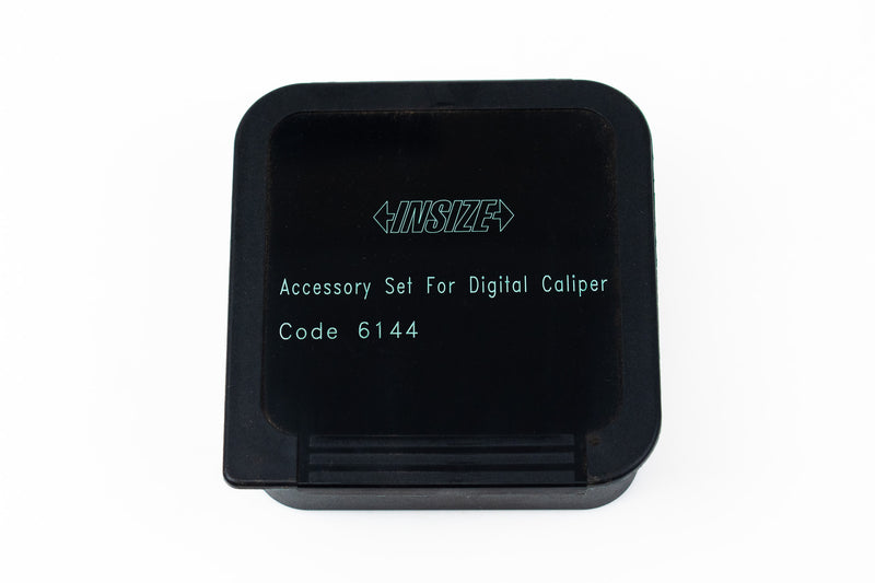 ACCESSORY SET FOR DIGITAL CALIPER - 6144