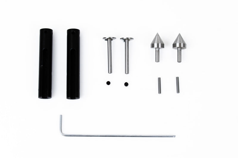 ACCESSORY SET FOR DIGITAL CALIPER - 6144