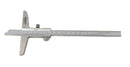 VERNIER DEPTH GAUGE - INSIZE 1240-150 0-150mm
