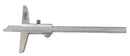 VERNIER DEPTH GAUGE - INSIZE 1240-2001 0-200mm