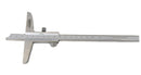 VERNIER DEPTH GAUGE - INSIZE 1240-200 0-200mm