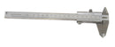 LEFT HAND VERNIER CALIPER - INSIZE 1239-1503 0-150mm / 0-6"