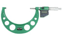 DIGITAL OUTSIDE MICROMETER - INSIZE 3101-150A 125-150mm / 5-6"