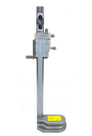 VERNIER HEIGHT GAUGE - INSIZE 1250-300 0-300mm / 0-12"