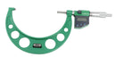 DIGITAL OUTSIDE MICROMETER - INSIZE 3108-150A 125- 150mm / 5"-6"